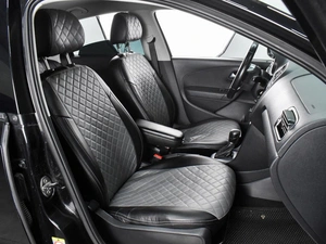 Седан Volkswagen Polo 2019 года, 1197000 рублей, Воронеж