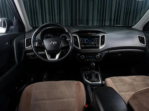 Внедорожник Hyundai Creta 2019 года, 1929000 рублей, Тюмень