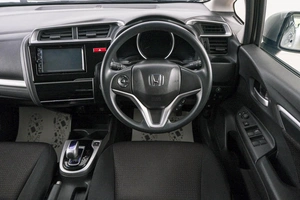Хетчбэк Honda Fit 2016 года, 1089000 рублей, Красноярск