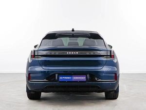 Лифтбек Zeekr 001 2023 года, 4586444 рублей, Москва