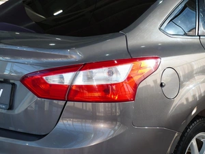 Седан Ford Focus 2012 года, 699111 рублей, Тверь