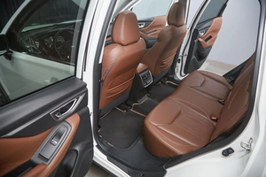 Внедорожник Subaru Forester 2020 года, 2753000 рублей, Красноярск