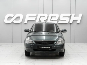 Седан ВАЗ (LADA) Priora 2011 года, 435000 рублей, Ростов-на-Дону
