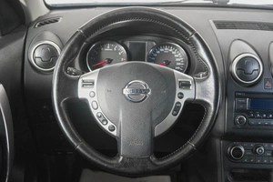 Внедорожник Nissan Qashqai 2012 года, 1089000 рублей, Кемерово