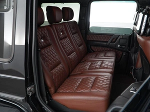 Внедорожник Mercedes-benz G-класс 2013 года, 5049777 рублей, Москва