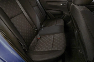 Седан Kia Rio 2018 года, 1299000 рублей, Челябинск