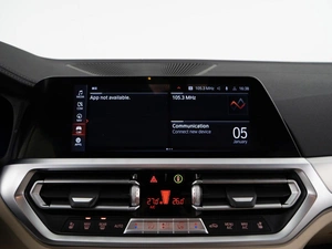 Купе BMW 4 серия 2021 года, 6387077 рублей, Москва