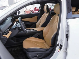 Лифтбек Changan UNI-V 2022 года, 2491000 рублей, Волгоград