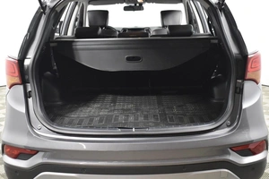 Внедорожник Hyundai Santa Fe 2016 года, 2097100 рублей, Казань