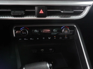Седан Kia K5 2020 года, 2353000 рублей, Красный Пахарь