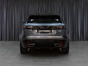 Внедорожник Land Rover Range Rover Velar 2018 года, 4620000 рублей, Тюмень