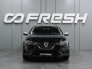 Универсал Renault Megane 2019 года, 1389040 рублей, Воронеж