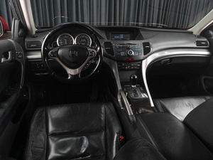 Седан Honda Accord 2008 года, 1079000 рублей, Тюмень