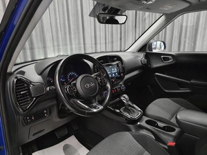 Внедорожник Kia Soul 2019 года, 1799000 рублей, Красноярск