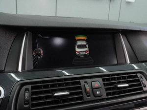 Седан BMW 5 серия 2013 года, 1749000 рублей, Воронеж