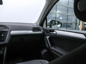 Внедорожник Volkswagen Tiguan 2020 года, 3000000 рублей, Красноярск