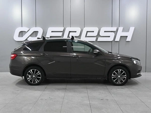 Универсал ВАЗ (LADA) Vesta 2019 года, 999000 рублей, Ростов-на-Дону