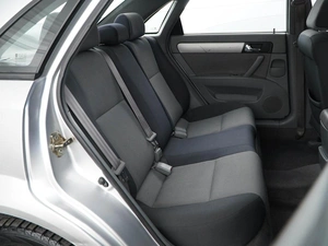 Седан Chevrolet Lacetti 2012 года, 637077 рублей, Москва