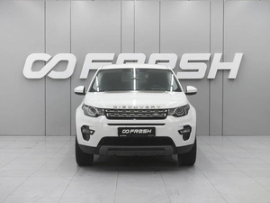 Внедорожник Land Rover Discovery Sport 2019 года, 2500000 рублей, Ростов-на-Дону