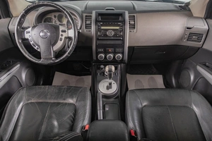 Внедорожник Nissan X-Trail 2007 года, 949000 рублей, Томск