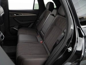 Внедорожник Geely Xingyue L 2025 года, 4593055 рублей, Москва