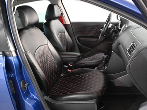 Седан Volkswagen Polo 2019 года, 1599000 рублей, Ростов-на-Дону