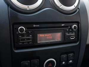 Универсал ВАЗ (LADA) Largus 2014 года, 740000 рублей, Краснодар