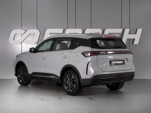 Внедорожник Tenet T7 2026 года, 2598000 рублей, Минеральные Воды