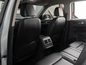 Внедорожник Volkswagen Teramont 2018 года, 2846372 рублей, Тюмень