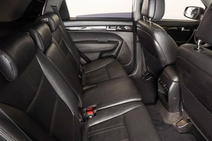 Внедорожник Kia Sorento 2013 года, 1579000 рублей, Пермь