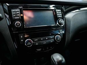 Внедорожник Nissan Qashqai 2018 года, 1650000 рублей, Красноярск