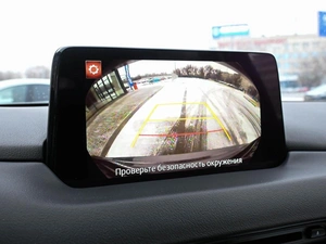 Внедорожник Mazda CX-5 2021 года, 2999000 рублей, Волгоград