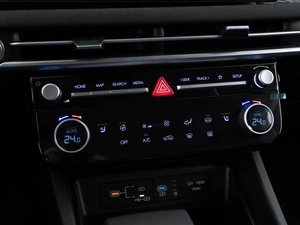 Внедорожник Hyundai Tucson 2026 года, 4899077 рублей, Москва