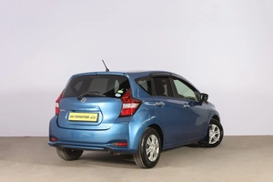 Хетчбэк Nissan Note 2020 года, 1099000 рублей, Новосибирск