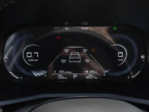 Седан Geely Emgrand 2022 года, 1440000 рублей, Краснодар