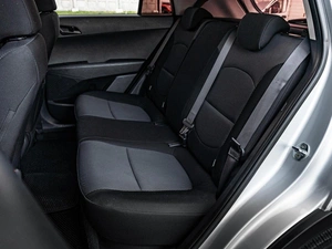 Внедорожник Hyundai Creta 2020 года, 1850000 рублей, Нижний Новгород