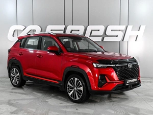 Внедорожник Changan CS35 Plus 2023 года, 1879000 рублей, Аксай