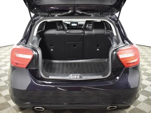 Хетчбэк Mercedes-benz A-класс 2014 года, 1290200 рублей, Казань