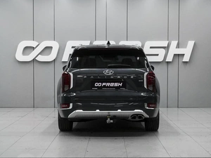 Внедорожник Hyundai Palisade 2020 года, 5170000 рублей, Ростов-на-Дону