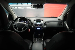 Внедорожник Hyundai ix35 2014 года, 1610000 рублей, Курск