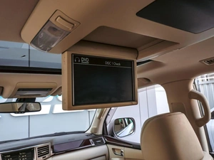 Внедорожник Lexus LX 2008 года, 3420000 рублей, Краснодар