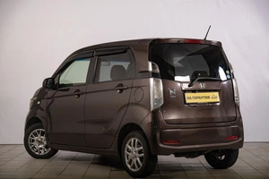 Хетчбэк Honda N-WGN 2014 года, 729000 рублей, Томск