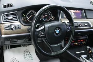 Лифтбек BMW 5 серия GT 2013 года, 2048000 рублей, Солонцы