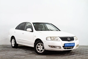 Седан Nissan Almera Classic 2006 года, 349000 рублей, Сургут