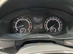 Внедорожник Skoda Kodiaq 2021 года, 2795000 рублей, Красноярск