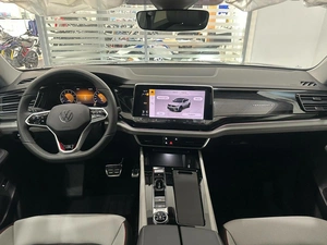 Внедорожник Volkswagen Teramont 2025 года, 5299000 рублей, Новосибирск