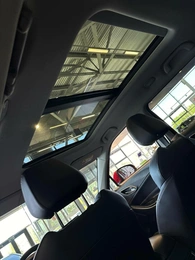 Внедорожник Москвич 3e 2023 года, 2700000 рублей, Красноярск