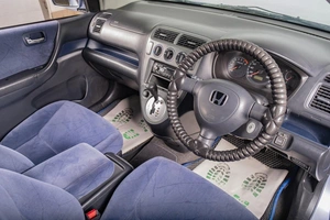 Хетчбэк Honda Civic 2002 года, 449000 рублей, Томск