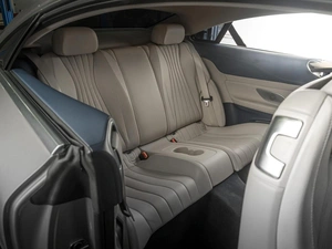 Купе Mercedes-benz E-класс 2017 года, 3839000 рублей, Тюмень
