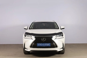 Внедорожник Lexus NX 2016 года, 2799000 рублей, Новосибирск